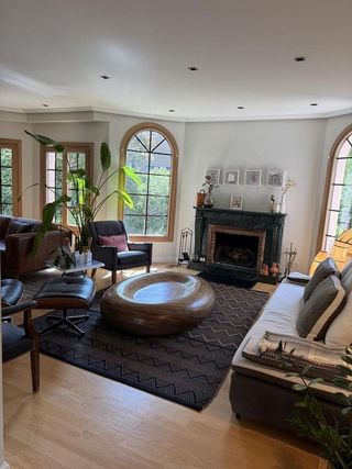 Chalet en alquiler en Aravaca en Madrid