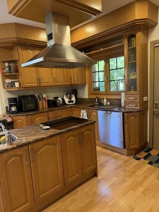 Chalet en alquiler en Aravaca en Madrid