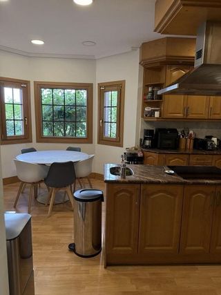 Chalet en alquiler en Aravaca en Madrid