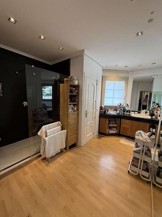 Chalet en alquiler en Aravaca en Madrid