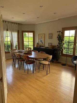 Chalet en alquiler en Aravaca en Madrid