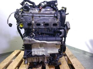 Dfga motor completo audi q3 (f3b) 35 rectp5658228