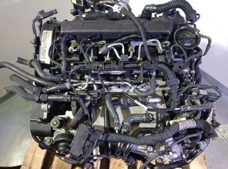 Dfga motor completo audi q3 (f3b) 35 rectp5658228