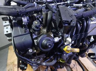 Dfga motor completo audi q3 (f3b) 35 rectp5658228