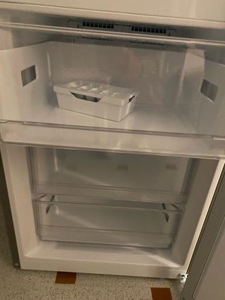 Nevera LG Smart Inox Nueva Sin Estrenar