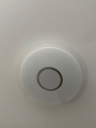 Luz Plafón LED Inspire Vizzini 56cm