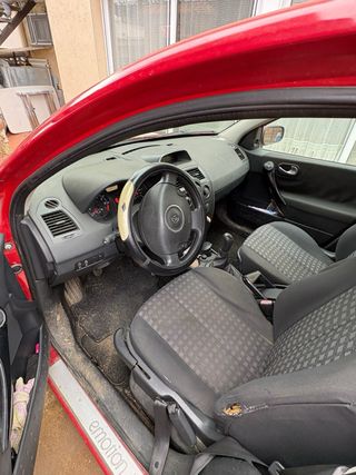 Renault Megane 2007