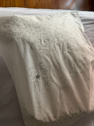 Saco capazo invierno Ines Uzturre