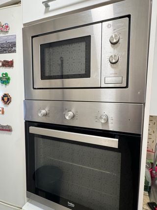 Cocina Completa + Electrodomesticos