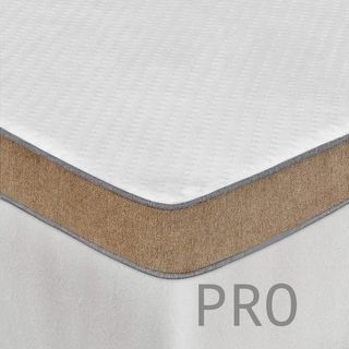 Topper - 180 x 200 cm 7,6 cm di Schiuma - BedStory