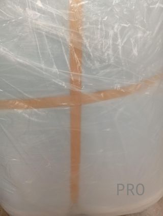 Topper - 180 x 200 cm 7,6 cm di Schiuma - BedStory