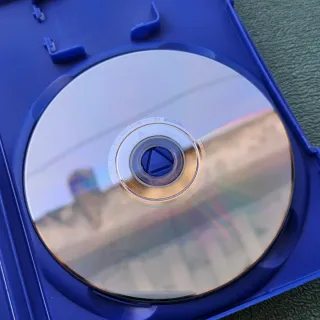 Mercury Meltdown Remix PS2 PlayStation 2