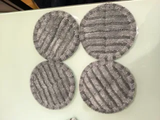 Fregadora y aspirador Dyson multiusos