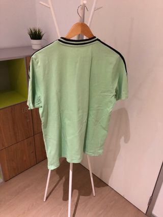 Manchester United Adidas Talla L 21/22