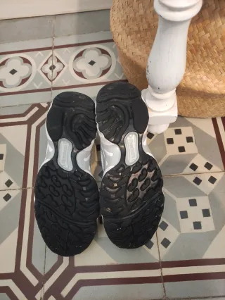 Zapatillas Reebok MDX Series 2200 Talla 39