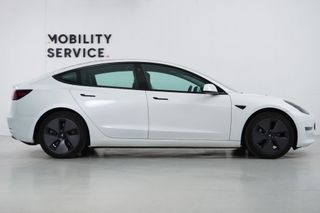 Tesla Model 3 Gran Autonomía AWD