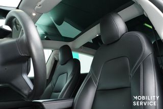 Tesla Model 3 Gran Autonomía AWD