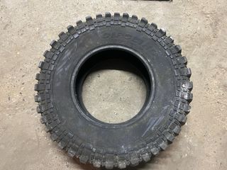 Neumático 31/10.5R15