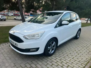 Ford C-MAX 2017