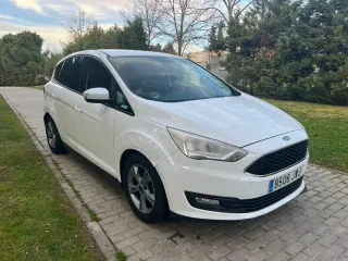 Ford C-MAX 2017