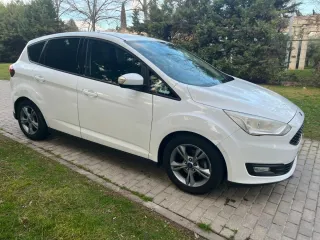 Ford C-MAX 2017