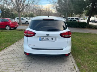 Ford C-MAX 2017