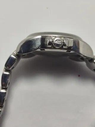 Reloj Camel Active Vintage Plata y Blanco