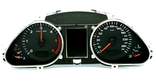 Velocimetro Cuadro de Instrumentos AUDI A6 (F4)(C6) 4F0920933 503001721801