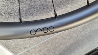 Ruedas Oquo Carbon MP30TEAM.  mtb 29"