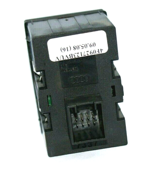 Mando Multifuncion  AUDI A6 4F0927123BVUV