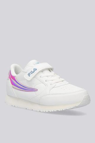 Zapatillas Fila Zuro Blancas y Multicolor