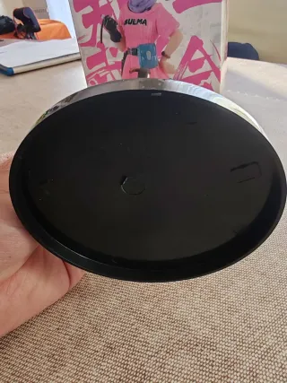 Action Figure Bulma Dragon Ball Banpresto