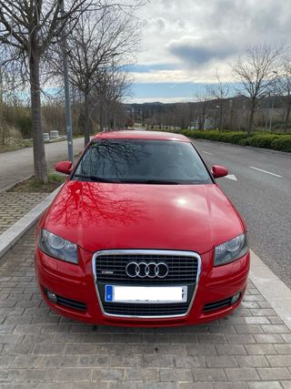 Audi A3 2007