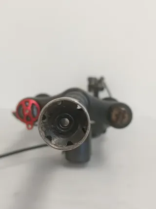 Horquilla de bicicleta P28Y2655