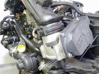 Volkswagen caxa motor golf vi 1.4 16v rectp4951970