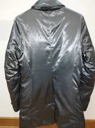 Cazadora SLAM Mujer Talla XS