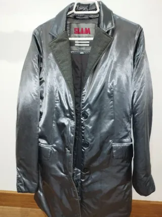 Cazadora SLAM Mujer Talla XS