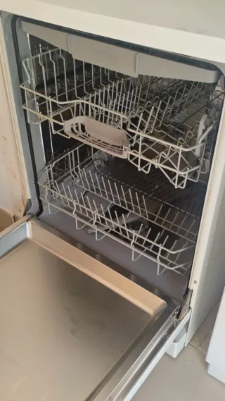 Lavavajillas Balay Blanco