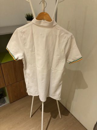 Polo Nike Werder Bremen 2011/12 Talla M