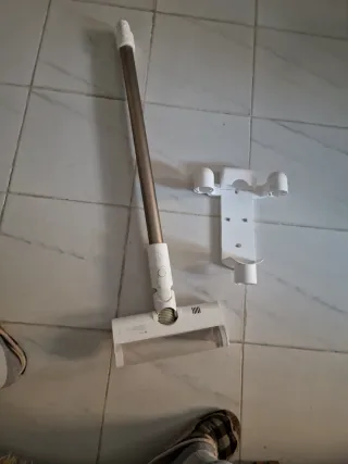 Piezas aspiradora Dreame inalámbrica