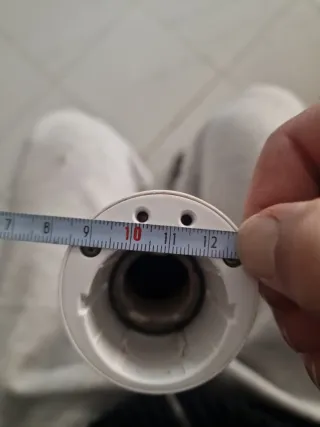 Piezas aspiradora Dreame inalámbrica