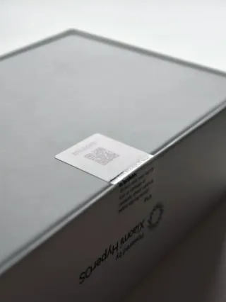 Redmi Note 15 Pro 256GB Precintado