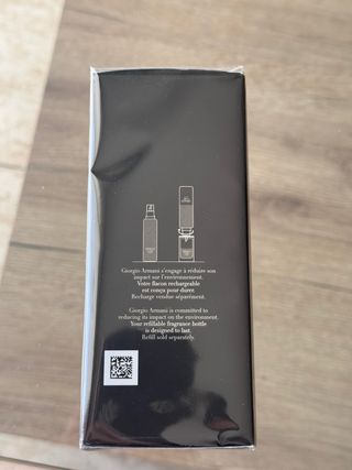 Armani Code Parfum Giorgio Armani 125ml