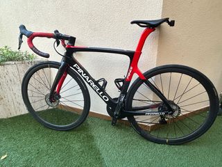Pinarello Prince .talla 54 Perfecto estado.