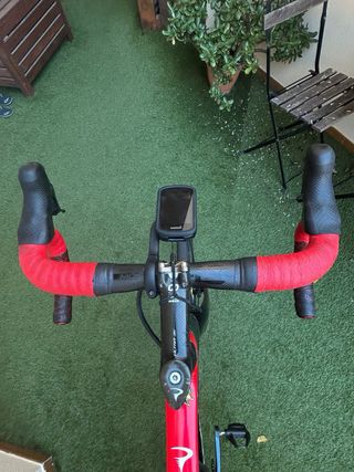 Pinarello Prince .talla 54 Perfecto estado.