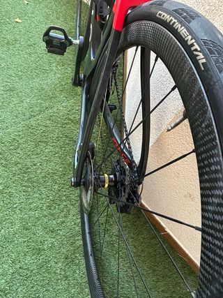 Pinarello Prince .talla 54 Perfecto estado.