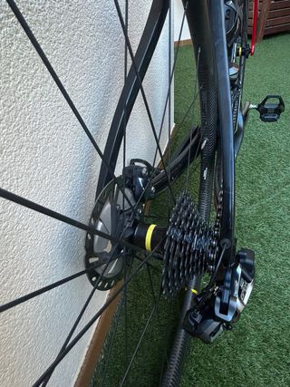 Pinarello Prince .talla 54 Perfecto estado.