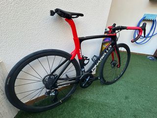 Pinarello Prince .talla 54 Perfecto estado.