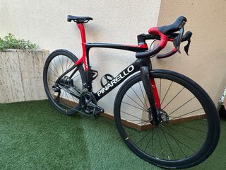 Pinarello Prince .talla 54 Perfecto estado.