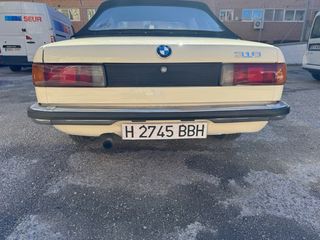 BMW Serie 3 1980